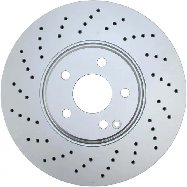 SP32136 - Brakes &amp; Brake Parts: ATE Disc Brake Rotor for ATE Image