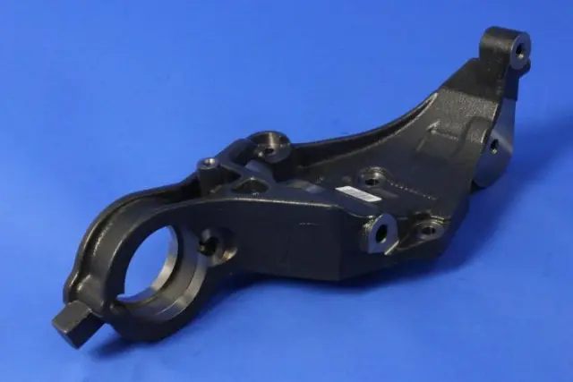 68243344AA - Electrical: Alternator Bracket for Mopar Image