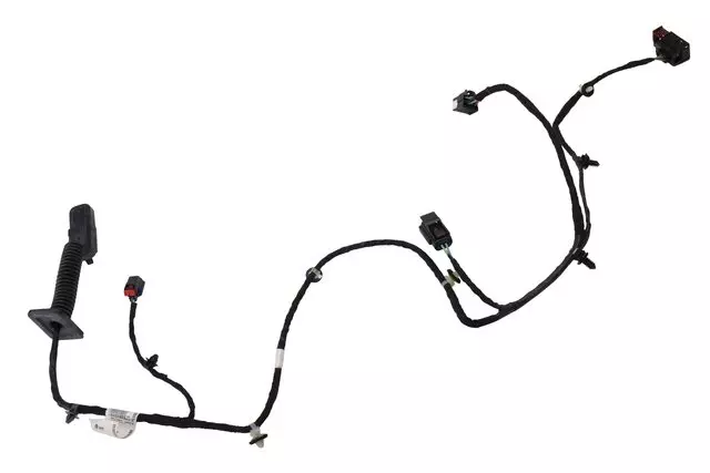 42638215 - Body: Harness for Chevrolet: Sonic Image