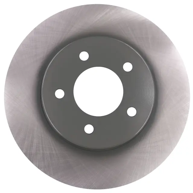 1BP00083AA - : Disc Brake Rotor for Chrysler: 300M, Concorde, LHS | Dodge: Intrepid Image