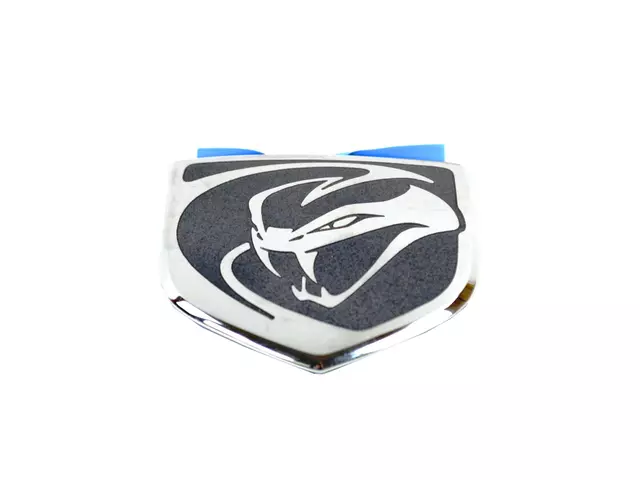 1VN1706SAA - Accessories: Bumper Cover Emblem for SRT: Viper Image
