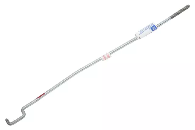 15705527 - Body: Rod for Cadillac: Escalade, Escalade ESV, Escalade EXT | Chevrolet: Avalanche 1500, Avalanche 2500, Silverado 1500, Silverado 1500 Classic, Silverado 1500 HD, Silverado 1500 HD Classic, Silverado 2500, Silverado 2500 HD, Silverado 2500 HD Classic, Silverado 3500, Silverado 3500 Classic, Silverado 3500 HD, Suburban 1500, Suburban 2500, Tahoe | GMC: Sierra 1500, Sierra 1500 Classic, Sierra 1500 HD, Sierra 1500 HD Classic, Sierra 2500, Sierra 2500 HD, Sierra 2500 HD Classic, Sierra 3500, Sierra 3500 Classic, Sierra 3500 HD, Yukon, Yukon XL 1500, Yukon XL 2500 Image