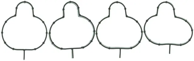 MS19421 - : Engine Intake Manifold Gasket Set for Mahle Image