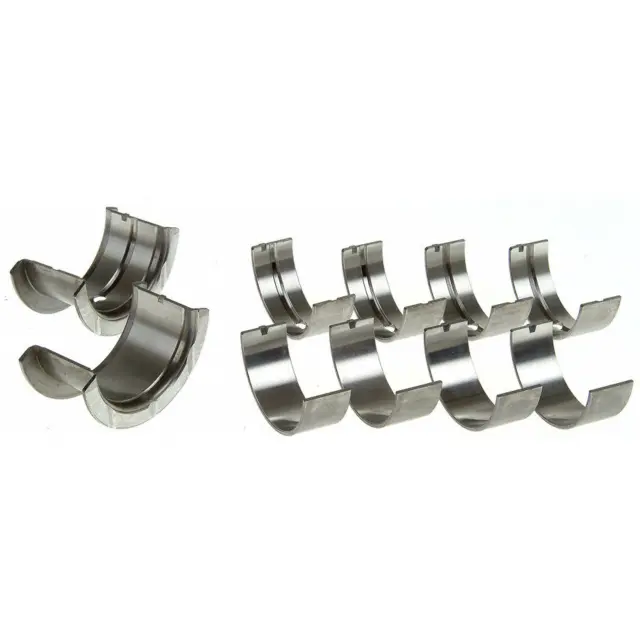 7122MA30 - Engines &amp; Components: Sealed Power Engine Crankshaft Main Bearing Set for SEALED POWER Image