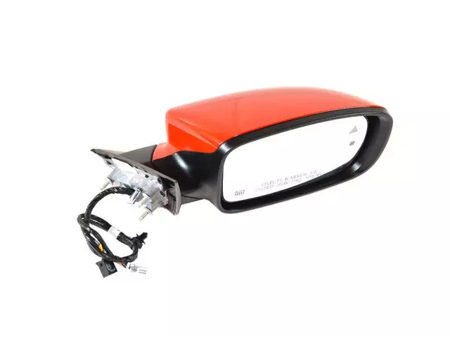 1NJ06ZR3AL - : Outside Rear-View Mirror, Right for Mopar Image