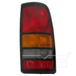 11518590 - : TYC Tail Light Assembly for TYC Image