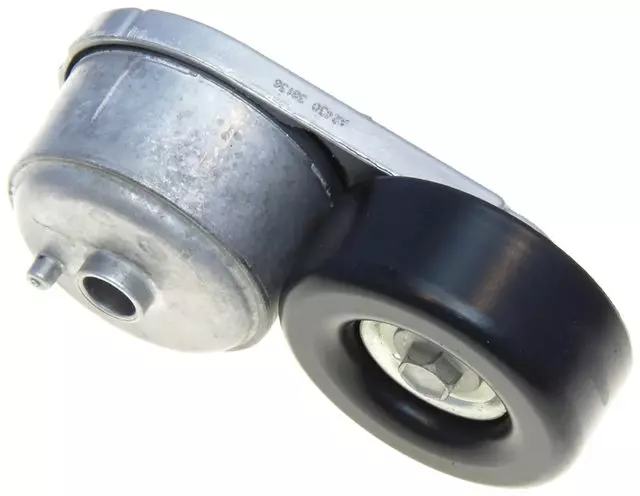 Drive Belt Tensioner Assembly with Pulley - ACDelco (38136)