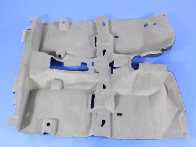 Floor Carpet - Mopar (1QV27DK5AD)