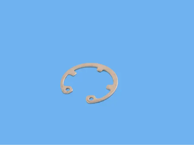 68240026AA - Air Conditioners and Heaters: Retainer for Mopar Image image