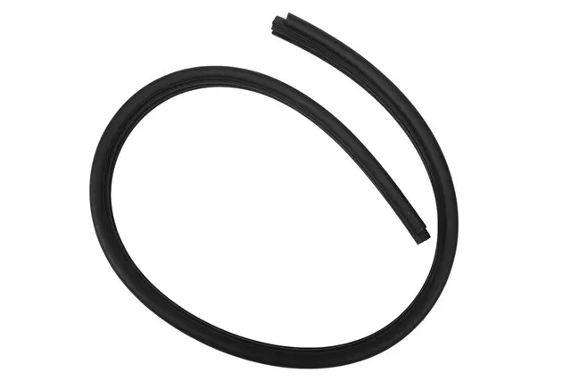 95987988 - : 2013-2016 Chevrolet - Driver Side Rear Door Weatherstrip for GM Image