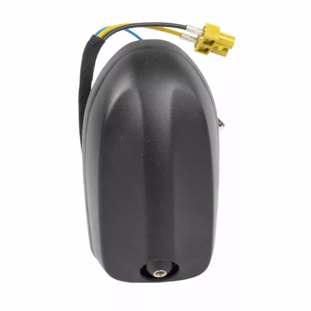 HJ5Z18936BA - Electrical: Base for Ford: Escape, Fusion, Police Responder Hybrid, SSV Plug-In Hybrid Image