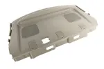 26221489 - Body: Pkg Tray Trim for GM Image