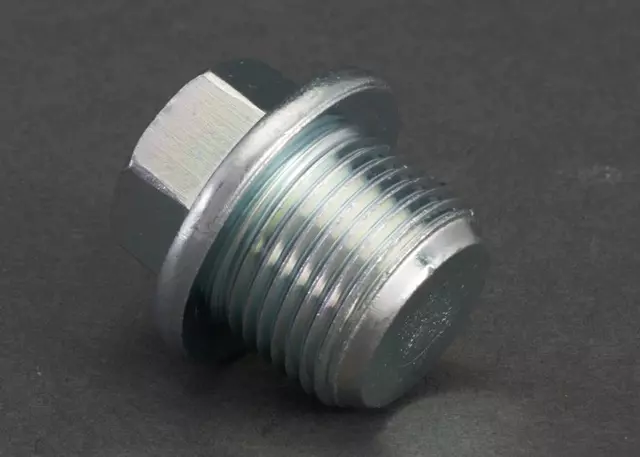 807020010 - Engine: Drain Plug for Subaru: B9 Tribeca, Baja, Brat, DL, Forester, GL, GL-10, Impreza, Justy, Legacy, Loyale, Outback, RX, Standard, SVX, Tribeca, WRX STI, XT Image