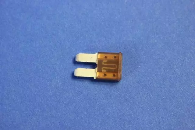 68202832AB - : Micro Fuse, Us, Canada, Mexico for Mopar Image
