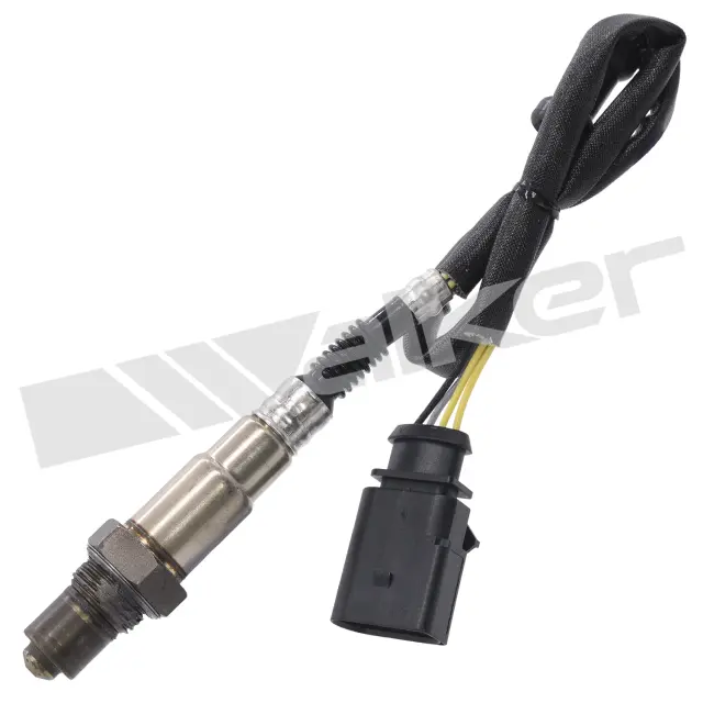 25024699 - Emission Systems: Walker Products 250-24699 Oxygen Sensor 4-W Direct Fit Narrow-Band for Walker Products Inc. - Image