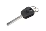 23300334 - : Door Lock and Ignition Key for ACDelco Image