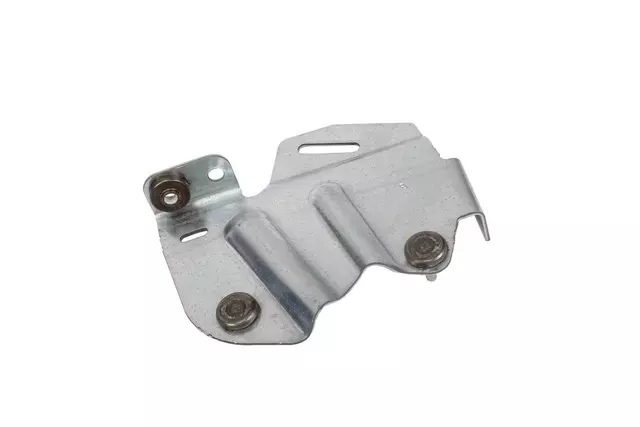 15830965 - : Rear Side Door Upper Track Support for Chevrolet: Express 1500, Express 2500, Express 3500 | GMC: Savana 1500, Savana 2500, Savana 3500 Image