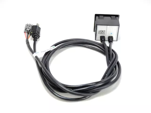 Std USB Hub Cable - Mopar (5091076AE)