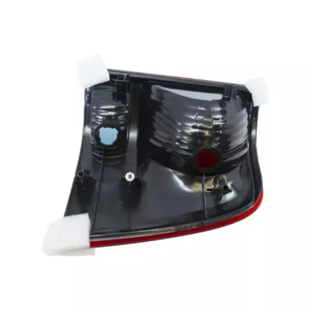 2002 thru 2005 Explorer OEM Genuine Ford LEFT - Driver Tail Lamp Light - Ford (1L2Z-13405-AA)