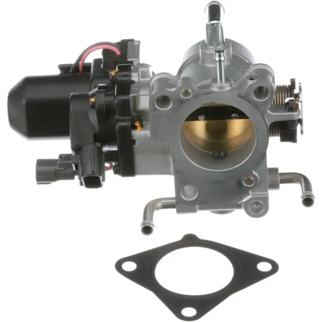 S20124 - Air Intake &amp; Fuel Delivery: Fuel Injection Throttle Body for SMP CORP Image