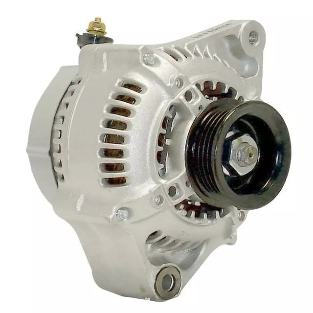 19134101 - : Alternator, Remanufactured for GM Image