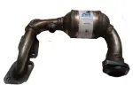 44238 - : Direct Fit Catalytic Converter Rad Side (Non C.A.R.B. Compliant) for AB Catalytic Image