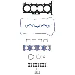 HS26333PT2 - : Engine Cylinder Head Gasket Set for FEL-PRO Image