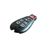 56046708AG - : Integrated Key Fob Transmitter for Mopar Image