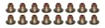 57061600 - : Engine Valve Stem Oil Seal Set for Ajusa Image