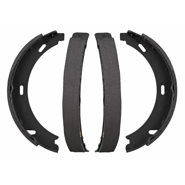 Z816 - Brakes &amp; Brake Parts: Wagner Z816 Parking Brake Shoe for WAGNER BRAKE Image