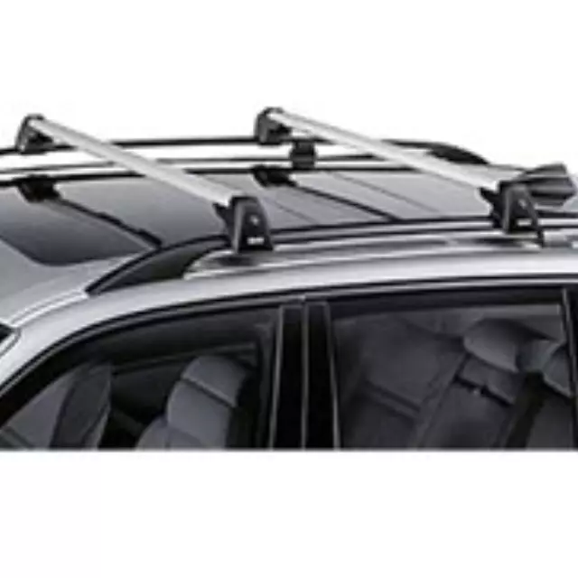 BMW OEM ROOF RACK - F15 X5 SERIES - BMW (82-71-2-232-293)