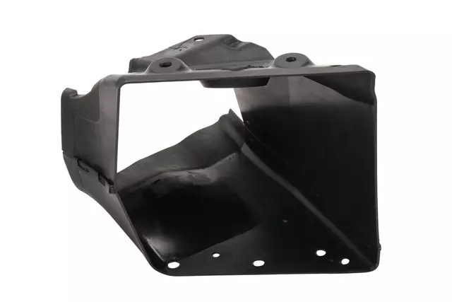 84173323 - : Auxiliary Radiator Front Duct for Chevrolet: Camaro Image