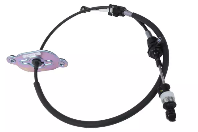 84231114 - : Automatic Transmission Control Lever Cable for GM Image