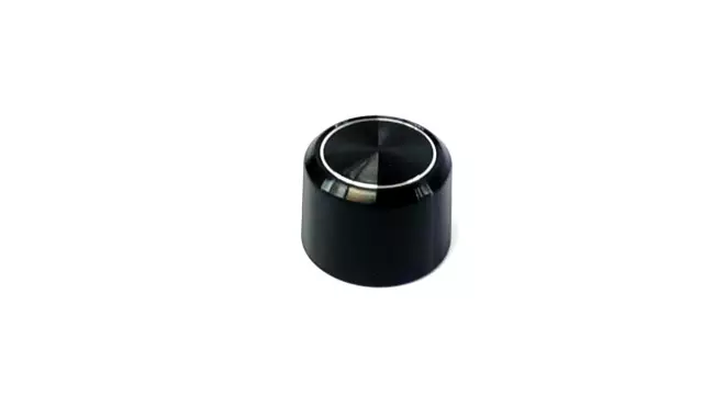 86205AL100 - : Radio Knob for Subaru Image