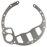 ML3Z7007B - : Plate Cylinder Block Rear for Ford Image
