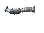 28107 - : Direct Fit Catalytic Converter Front Right Side ( Non C.A.R.B. Compliant) for AB Catalytic Image