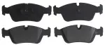 SGD558M - : Disc Brk Pad Set for Raybestos Brakes Image
