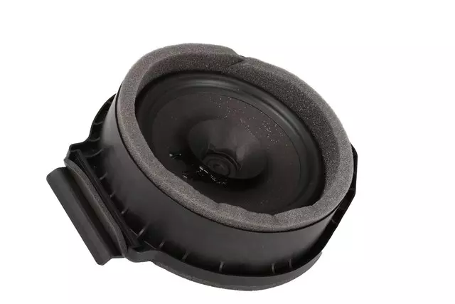 Rear Side Door Radio Speaker - ACDelco (84254128)