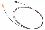 87850849 - : Digital Radio and Navigation Antenna Coaxial Cable for ACDelco Image