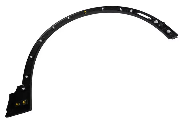 84626705 - : Wheel Opening Molding for Cadillac: XT4 Image