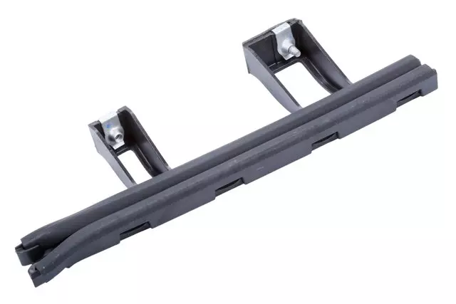 Rear Driver Side Door Window Channel Front Retainer - GM (84018490)