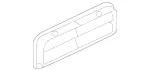 212830024264 - Side Walls: Ventilation for Mercedes-Benz Image