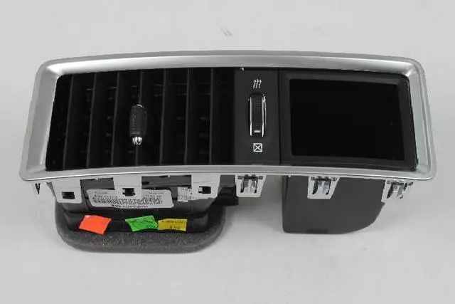 Air Conditioning & Heater Outlet, Right - Mopar (1WP29DX9AF)