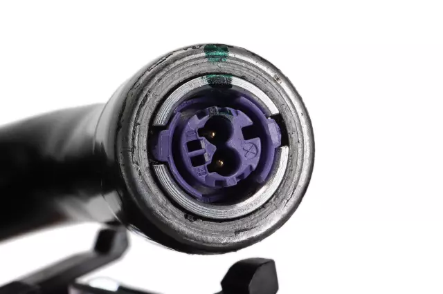 Seat Belt Assembly - GM (42689262)