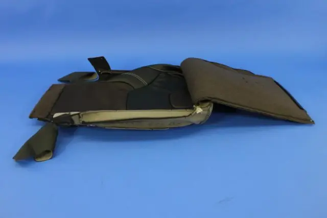 Rear Seat Back Cover - Mopar (5RA82LC5AF)