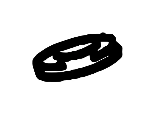 111350P020 - Engine: Engine Valve Seat for Toyota Image