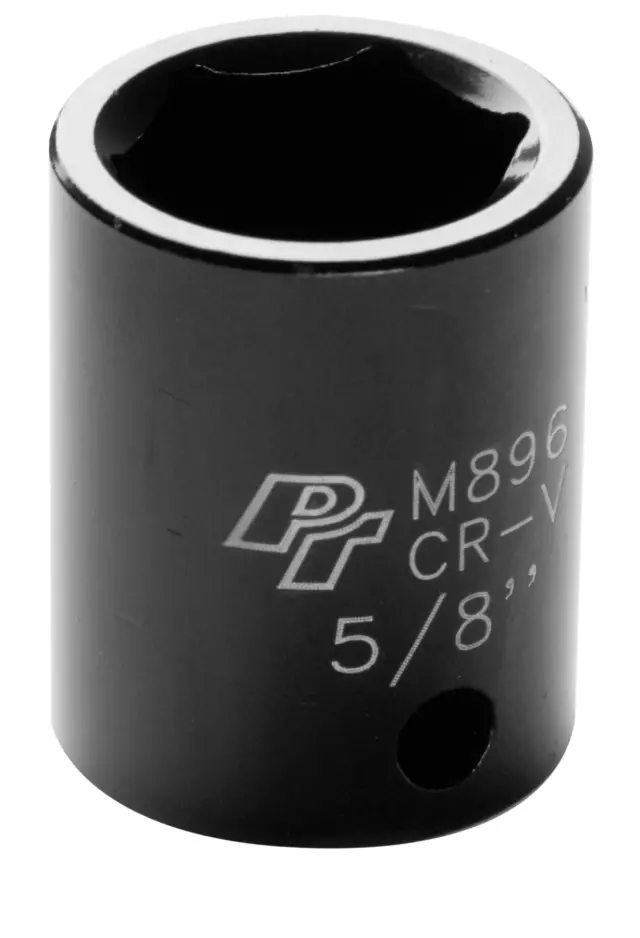 M896 - : Socket for Performance Tool Image