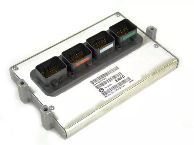 Control Module - Mopar (R6028806AD)
