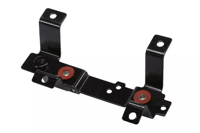 Driver Side Intercooler Bracket - GM (84399887)