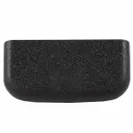 FR3Z63672A40AA - Body: Sun-visor Cap for Ford: Mustang Image
